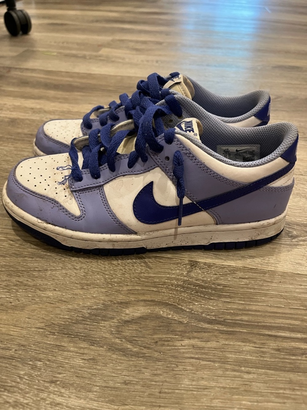 Nike Low-Top Sneakers